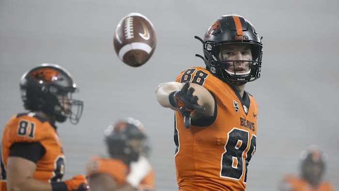 Luke Musgravve (USA Today Sports Images)